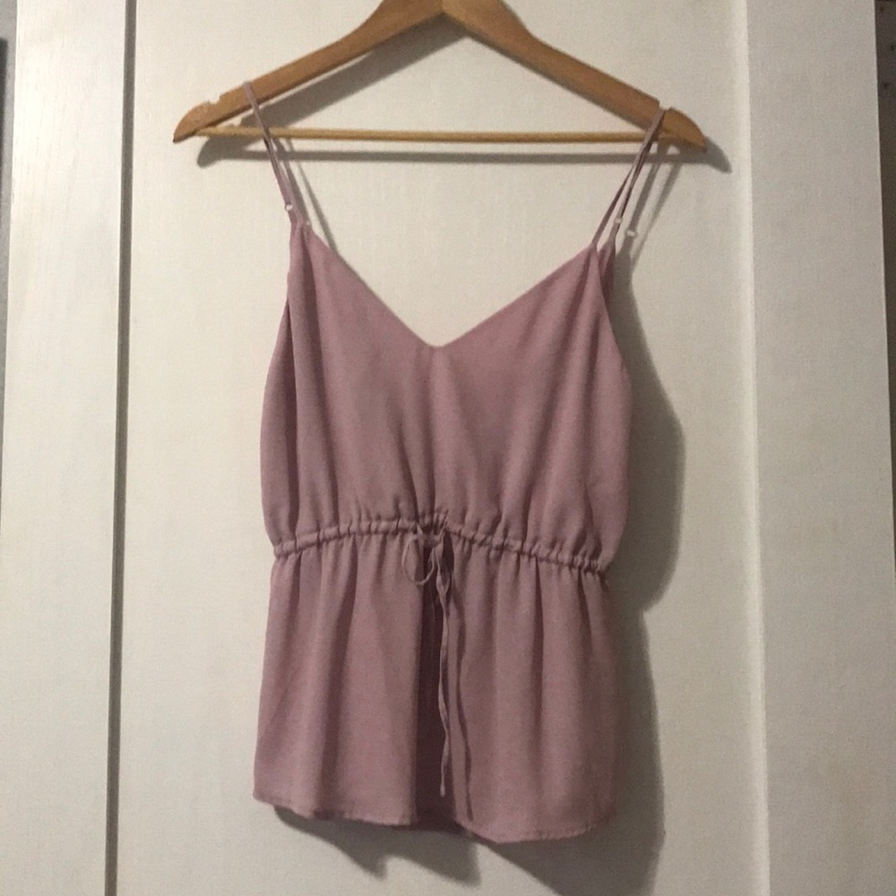 Babaton tank top